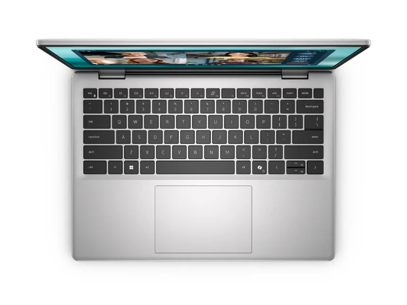 Laptop Dell 14 DC14250 C3U085W11SLU - Ảnh 4