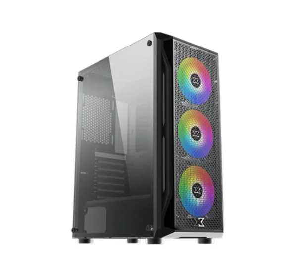 PC Gaming Intel Core i5-13400 RAM 16GB GTX 1660