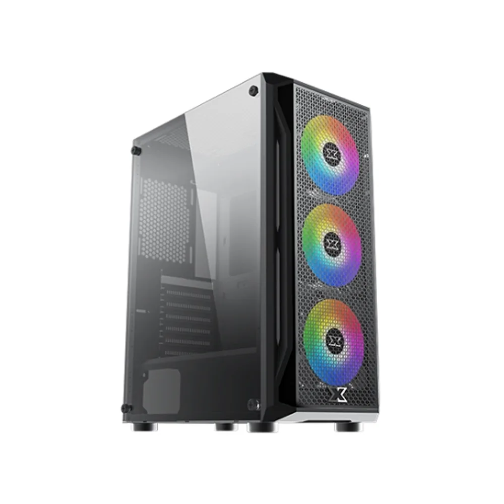 PC Gaming Intel Core i5-13400 RAM 16GB GTX 1660