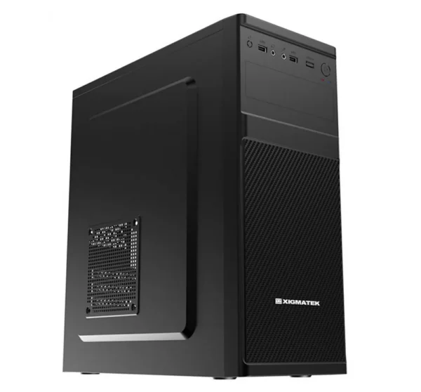 PC Văn Phòng Intel Core i3-12100 RAM 8GB
