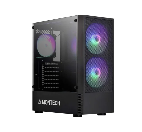 PC Gaming RAM 16GB GTX 1650