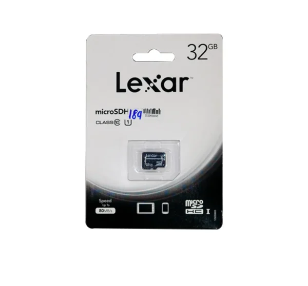 Lexar 32GB LFSDM10-32GABC10 RAM 32GB