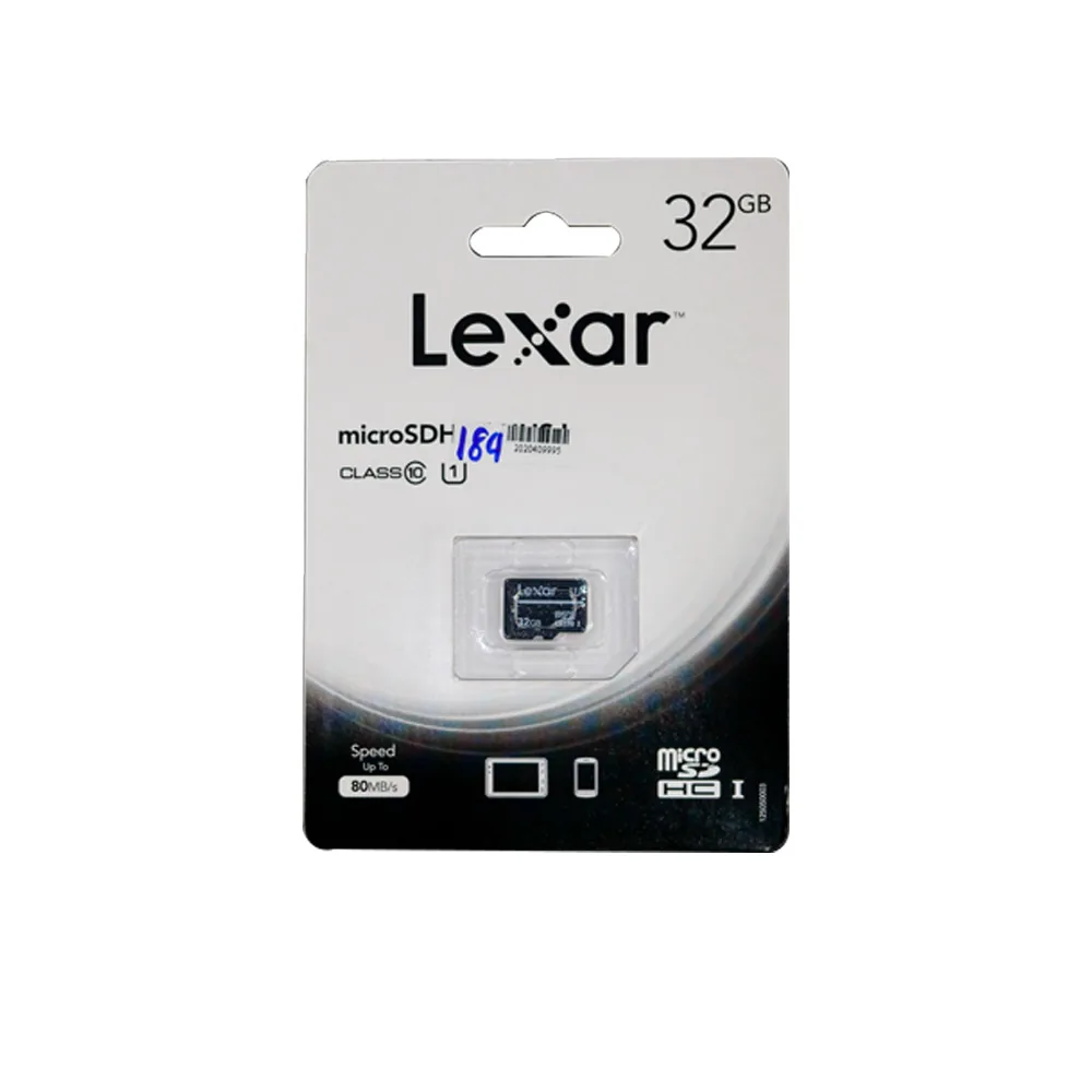 Lexar 32GB LFSDM10-32GABC10 RAM 32GB