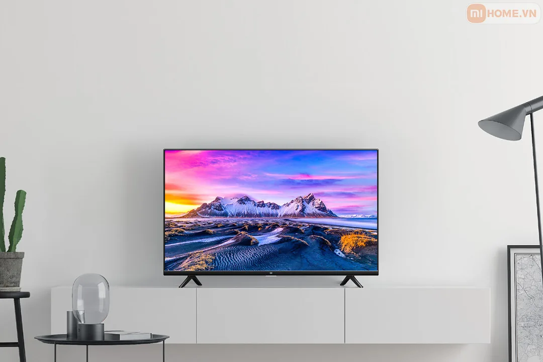 Xiaomi Mi TV P1 43 43″