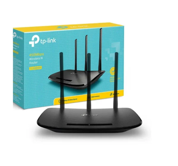TP-Link WR940N