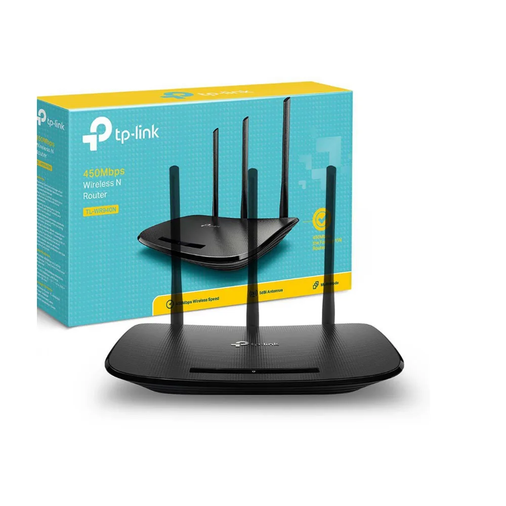TP-Link WR940N