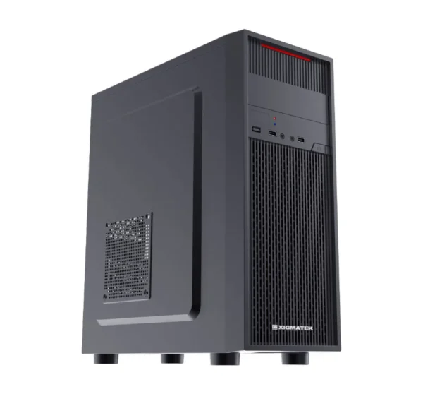 PC Văn Phòng I3 12100 RAM 8GB SSD 256GB
