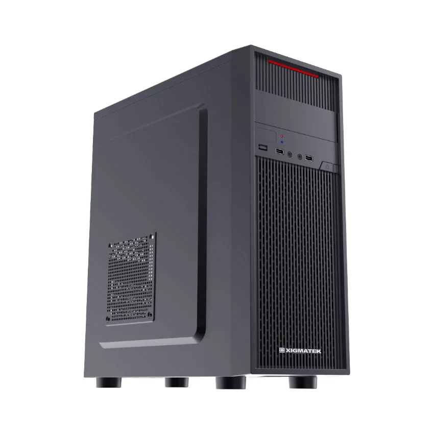PC Văn Phòng I3 12100 RAM 8GB SSD 256GB
