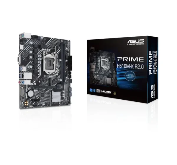 Asus PRIME H510M-K R2
