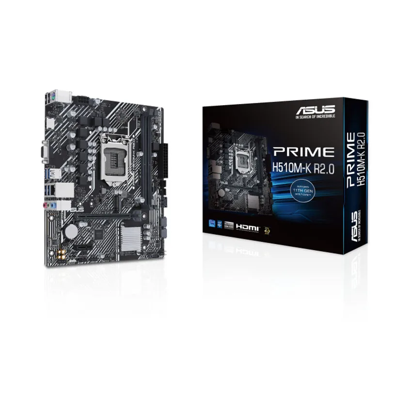 Asus PRIME H510M-K R2