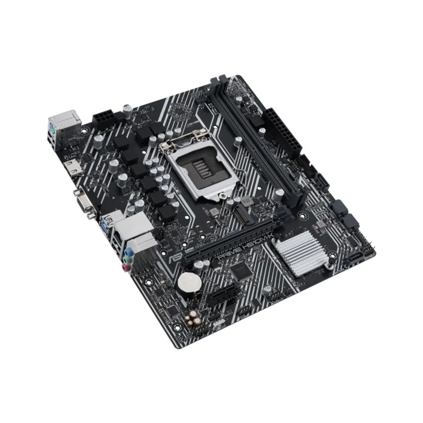 Asus PRIME H510M-K R2 - Ảnh 3