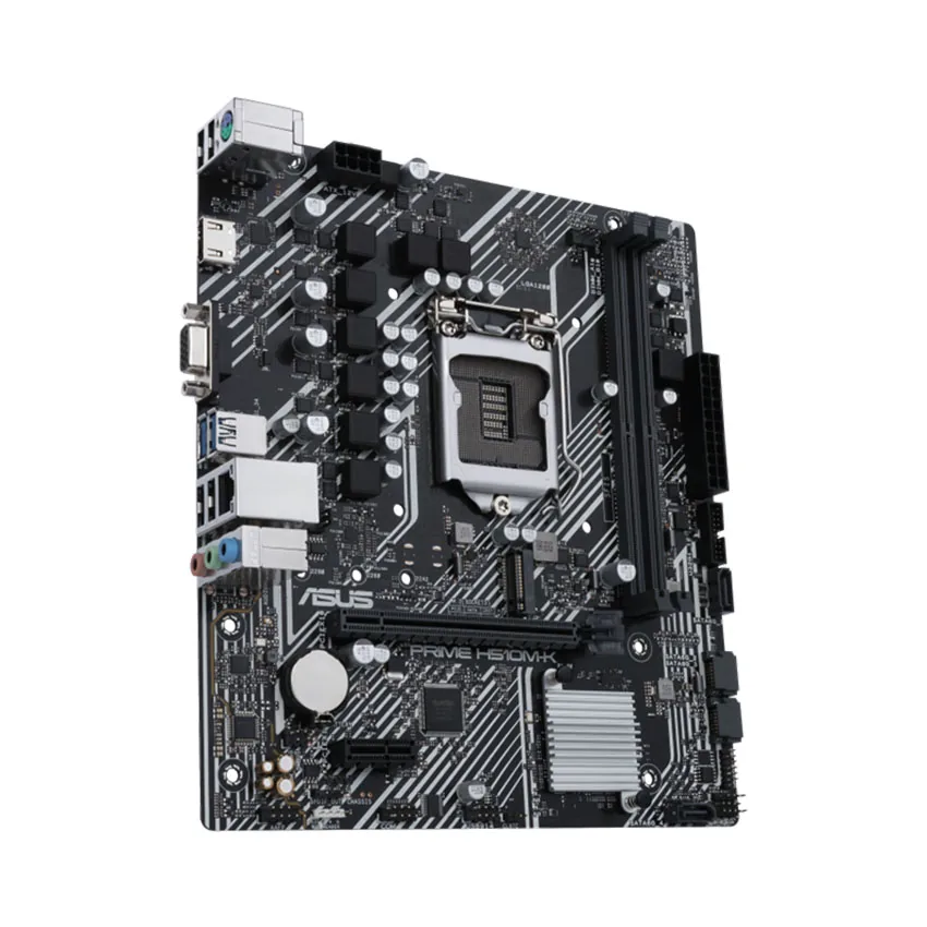 Asus PRIME H510M-K R2 - Ảnh 4