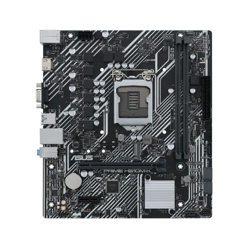 Asus PRIME H510M-K R2 - Ảnh 5