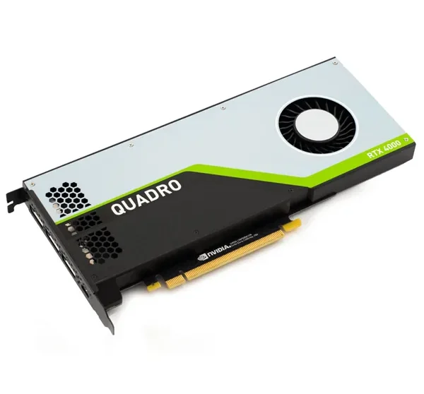 RAM 8GB RTX 4000