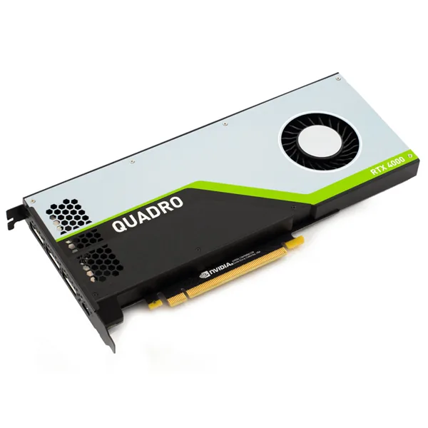 RAM 8GB RTX 4000