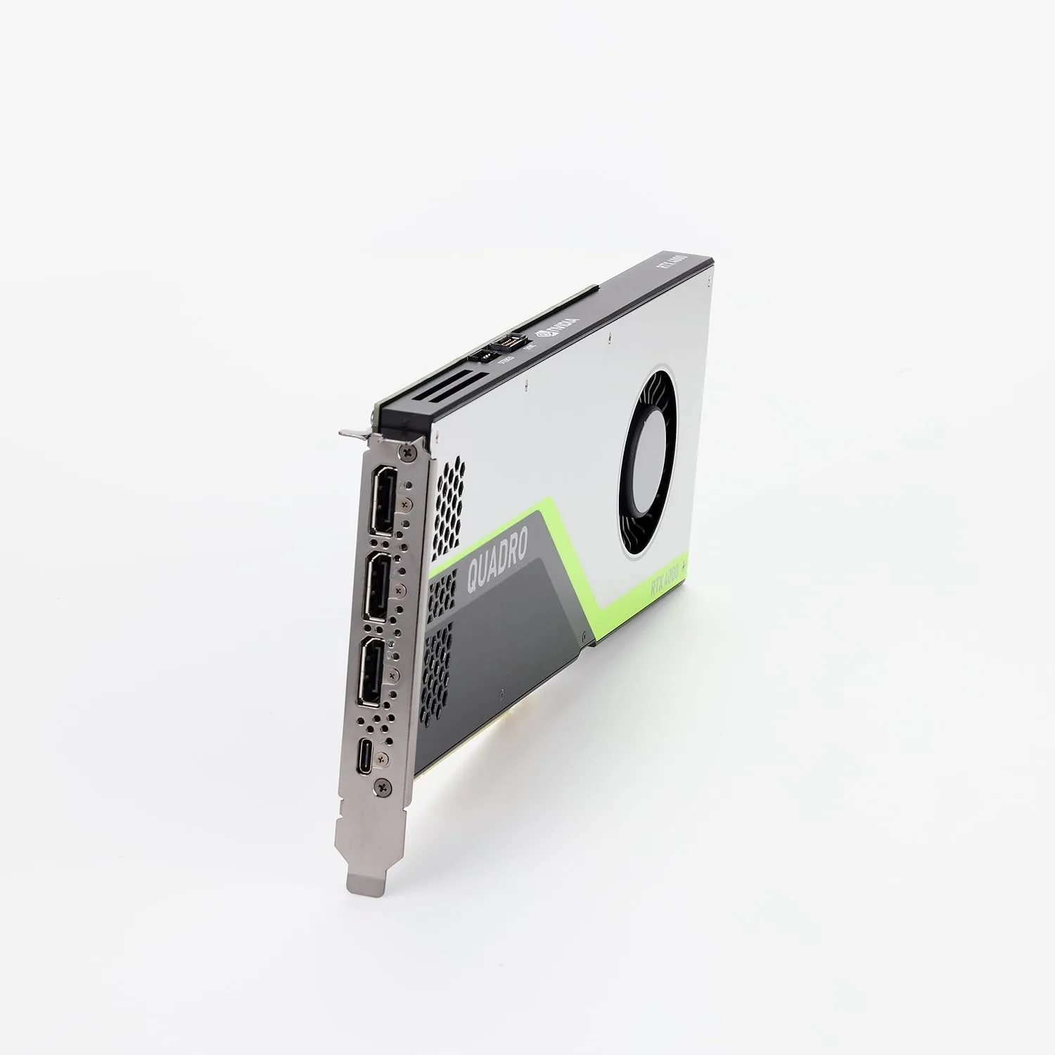 RAM 8GB RTX 4000 - Ảnh 2