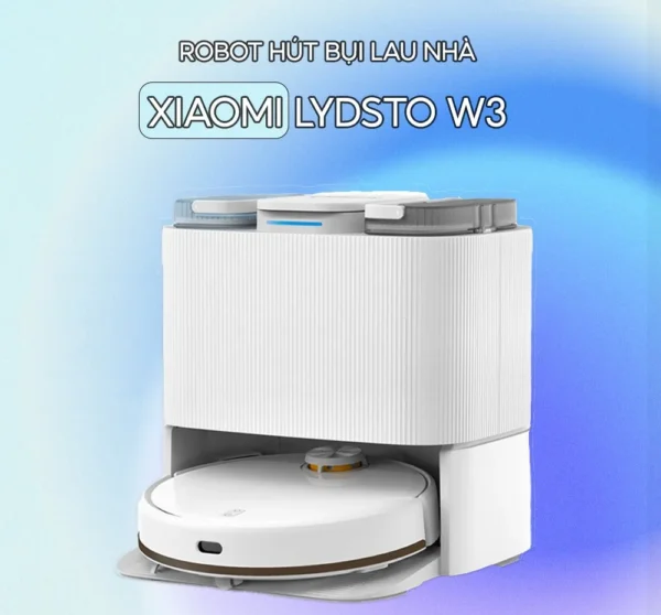 Xiaomi Lydsto W3