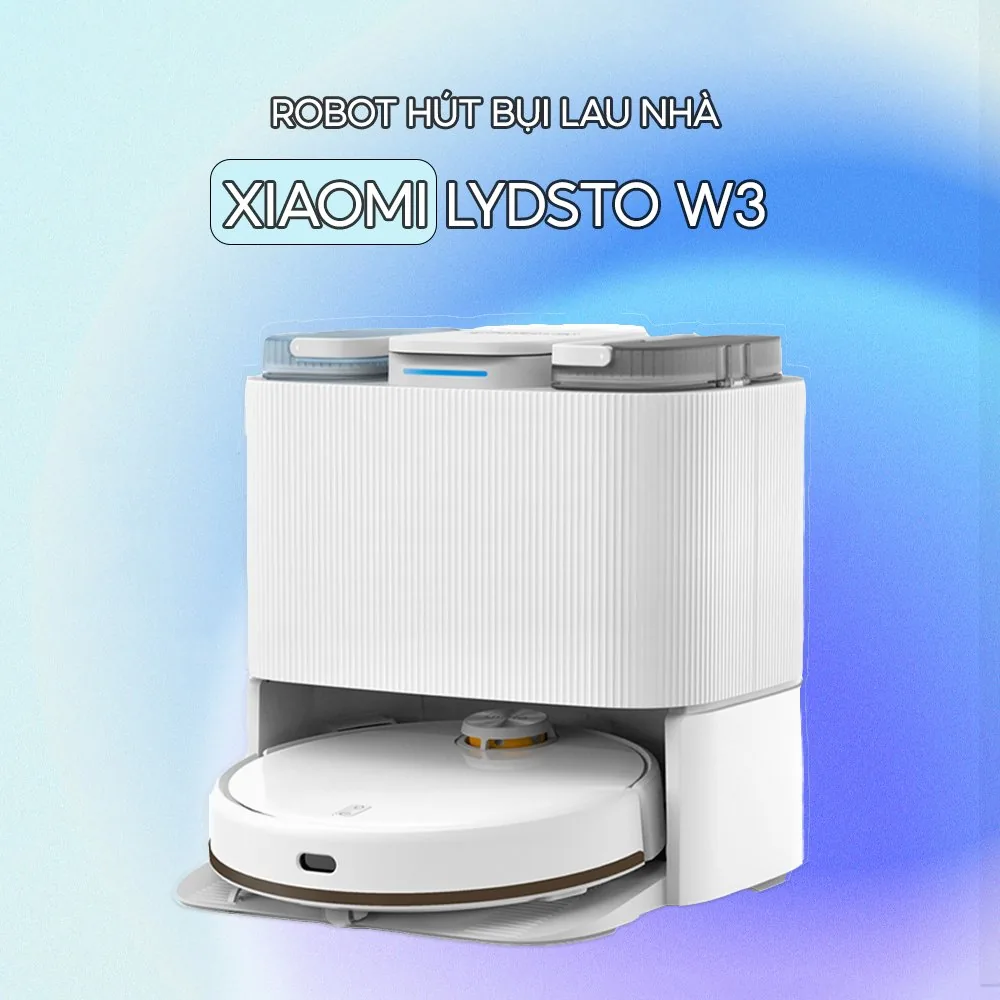 Xiaomi Lydsto W3