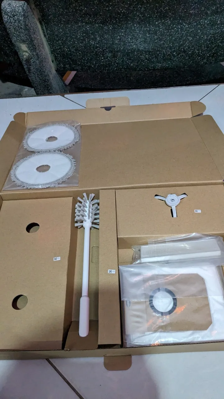 Xiaomi Lydsto W3 - Ảnh 3