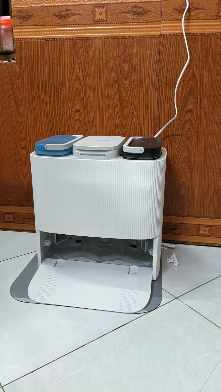 Xiaomi Lydsto W3 - Ảnh 4