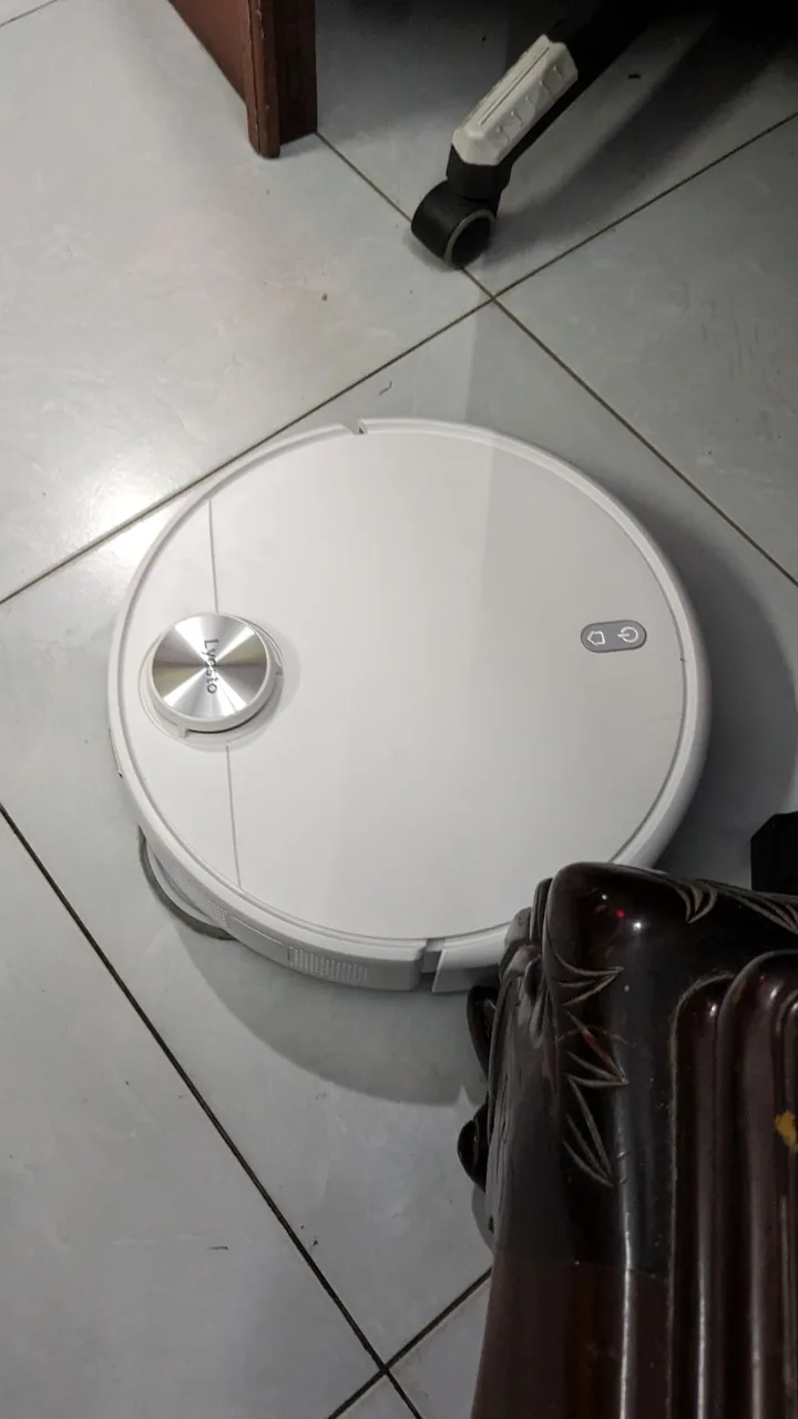 Xiaomi Lydsto W3 - Ảnh 5