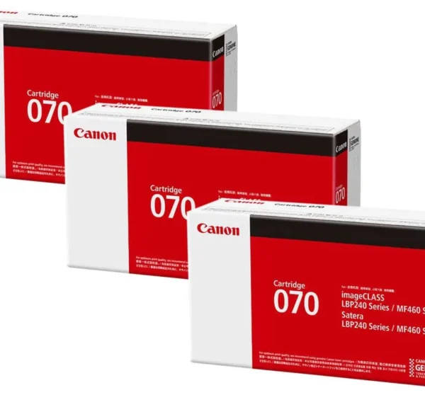 Canon 070 – Canon LBP 243dw