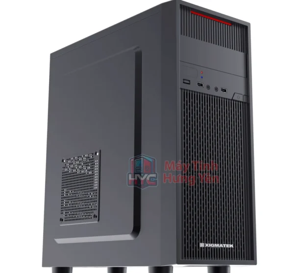PC Văn Phòng Core i5-12400 RAM 16GB SSD 2TB