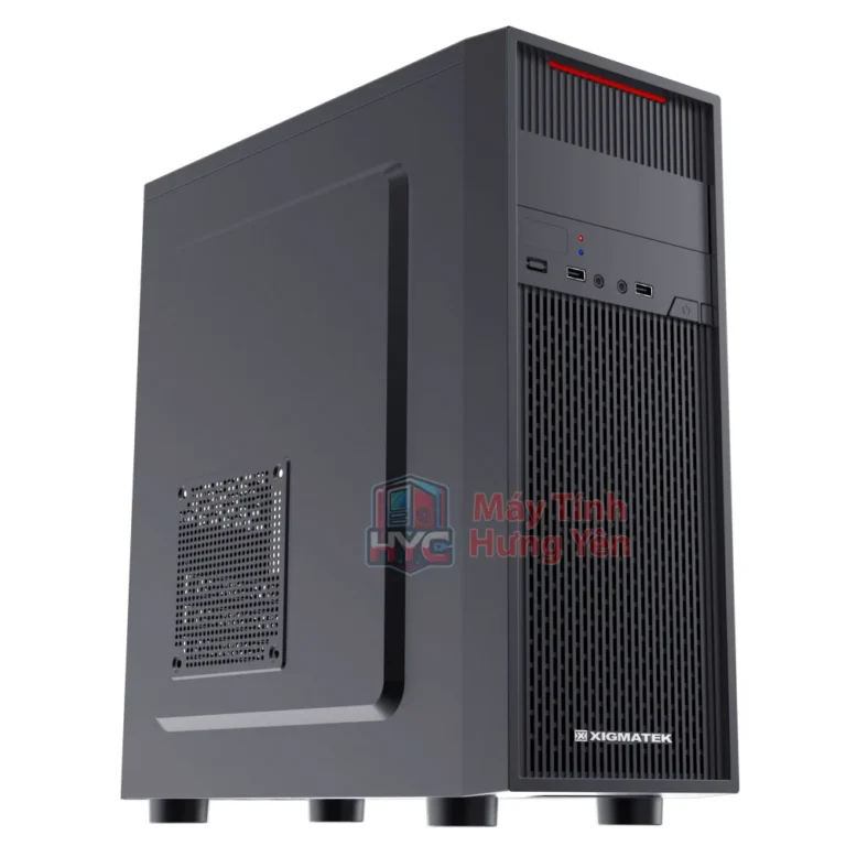 PC Văn Phòng Core i5-12400 RAM 16GB SSD 2TB
