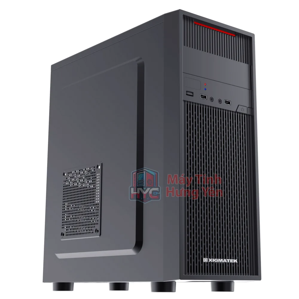PC Văn Phòng Core i5-12400 RAM 16GB SSD 2TB
