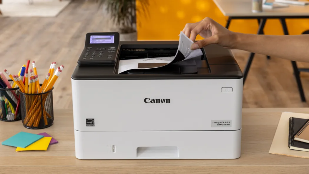 Canon LBP 246dw