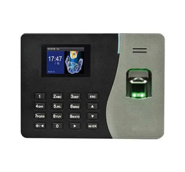 Máy chấm công Ronald Jack RJ2400