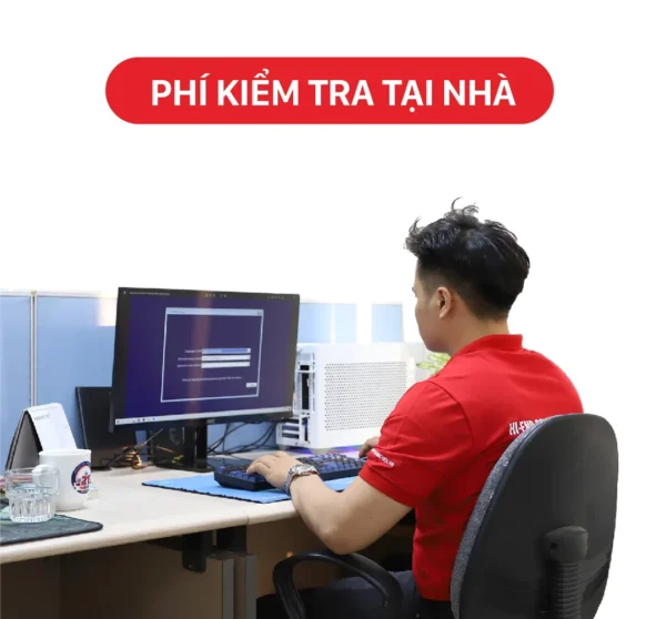 Phí kiểm tra tại nhà