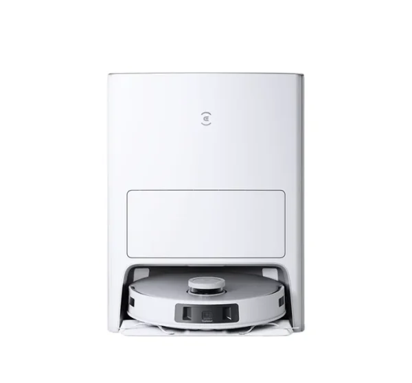 Robot hút bụi lau nhà Ecovacs Deebot T20 OMNI
