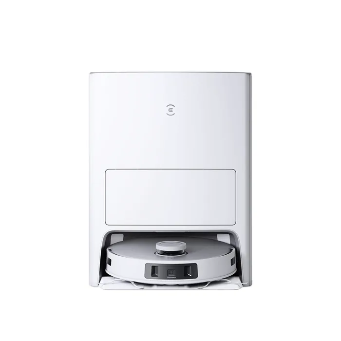 Robot hút bụi lau nhà Ecovacs Deebot T20 OMNI