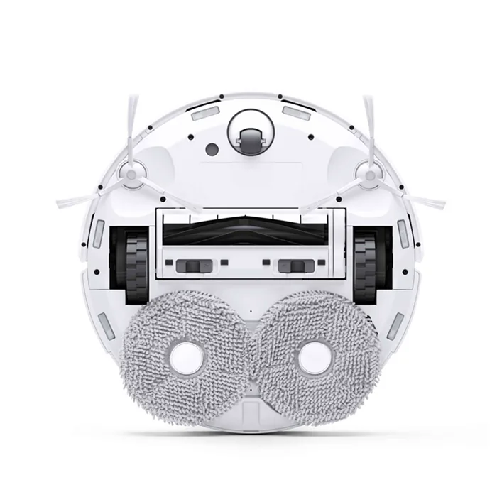 Robot hút bụi lau nhà Ecovacs Deebot T20 OMNI - Ảnh 2