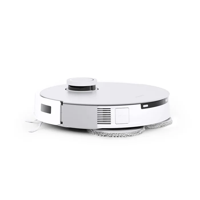 Robot hút bụi lau nhà Ecovacs Deebot T20 OMNI - Ảnh 3