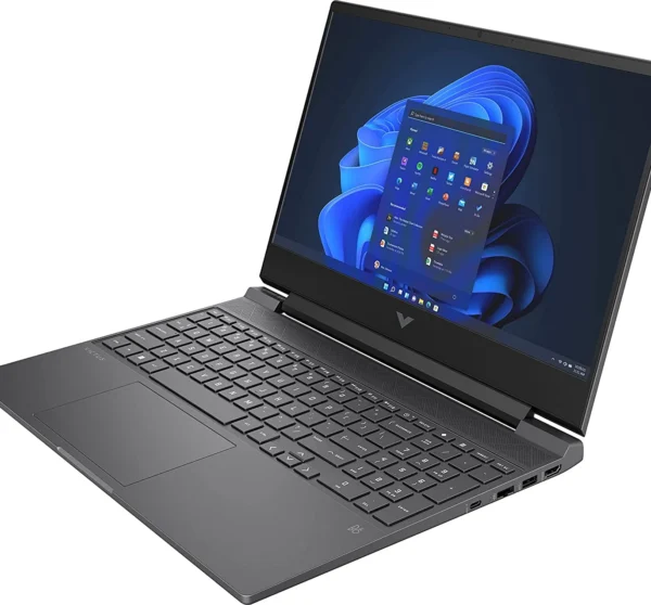 Laptop Victus 15-fb2063dx Ryzen 5-7535HS 16GB RAM 16GB