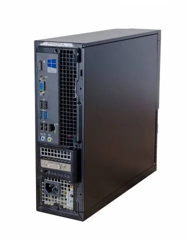 PC Dell Optiplex 3020 - Ảnh 3