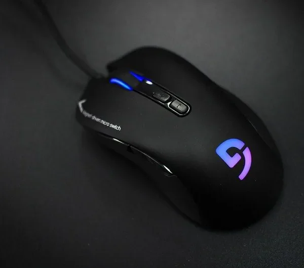 Chuột Fuhlen G90