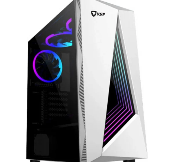 PC Gaming Intel Core i5-13400F RAM 8GB GTX 1660