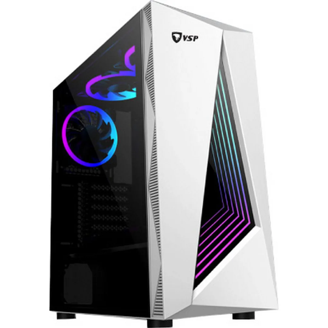 PC Gaming Intel Core i5-13400F RAM 8GB GTX 1660
