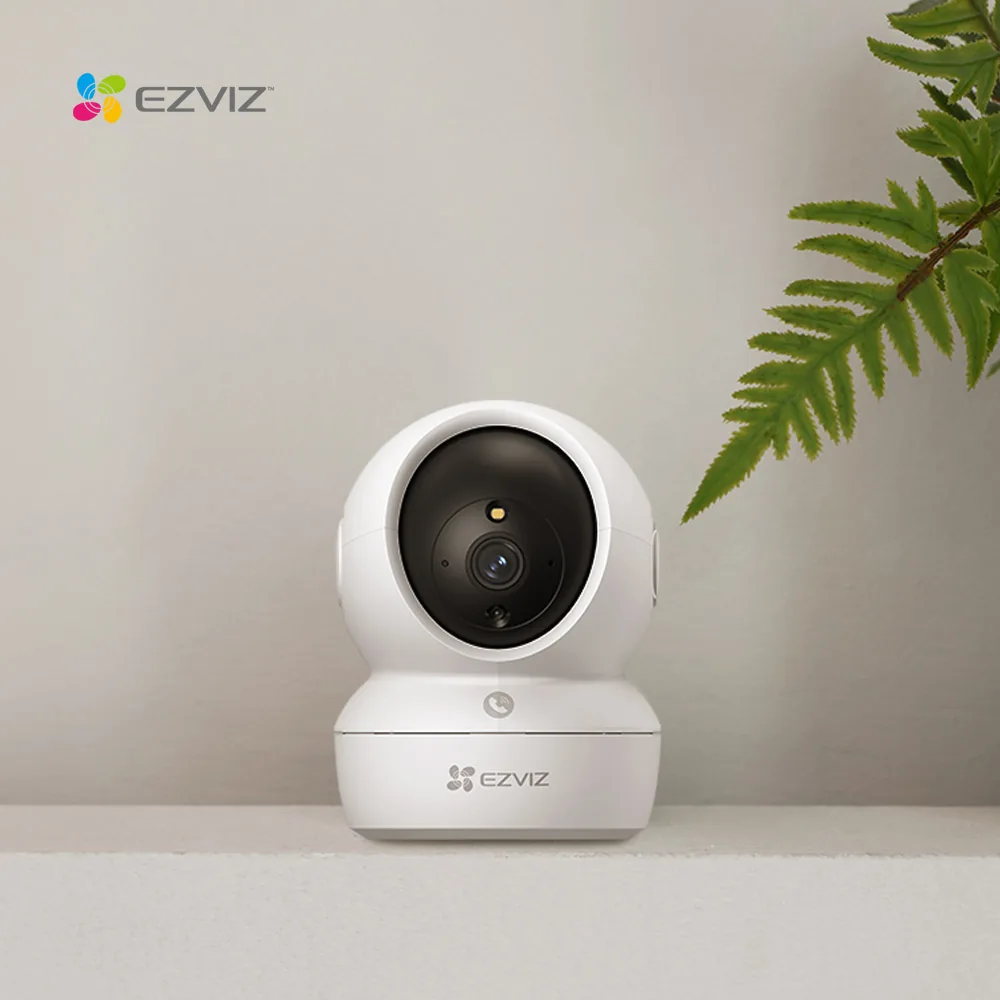 Camera Ezviz H6c Pro 2K 3MP - Ảnh 3