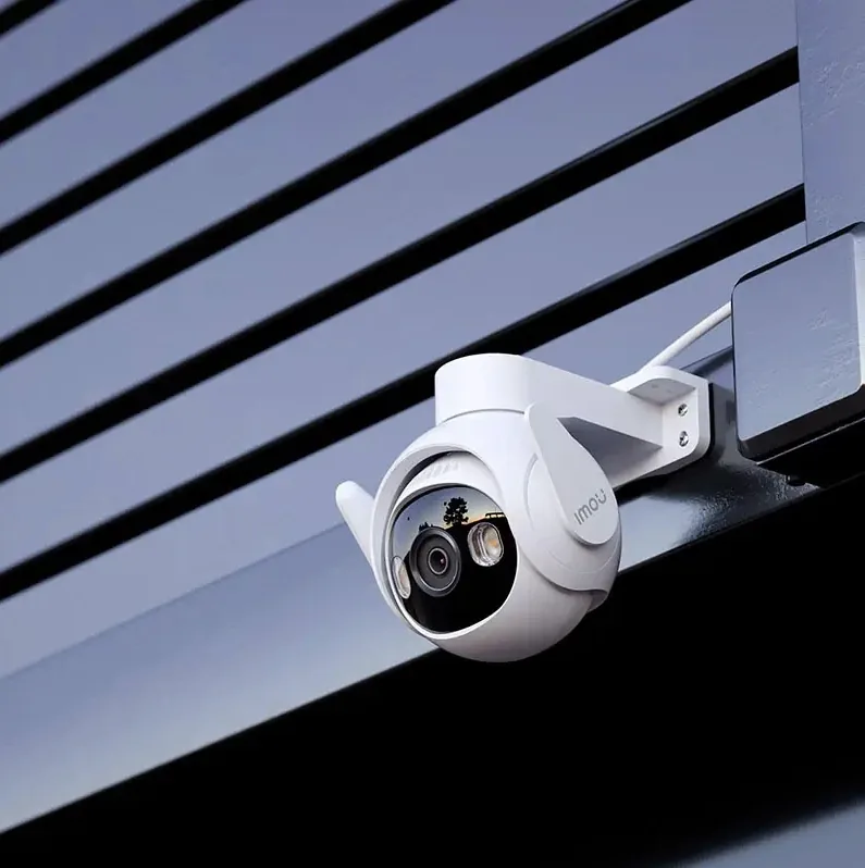 Camera IPC-GS7EP-5M0WE - Ảnh 2