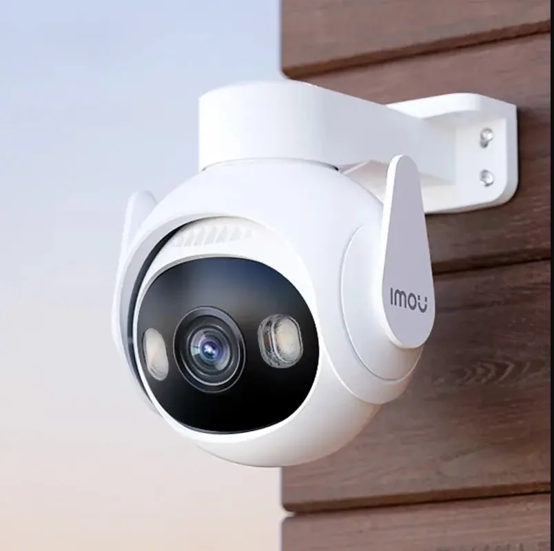 Camera IPC-GS7EP-5M0WE - Ảnh 4