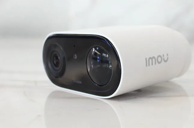 Camera IPC-B32P-V2 - Ảnh 3