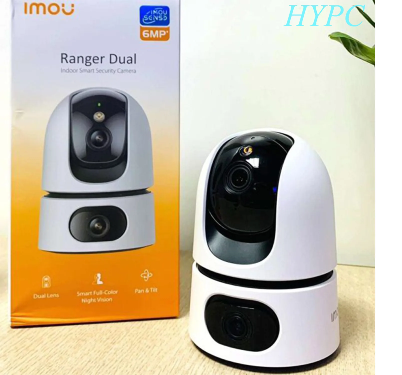 Camera IMOU IPC-S2XP-6M0WED - Ảnh 3