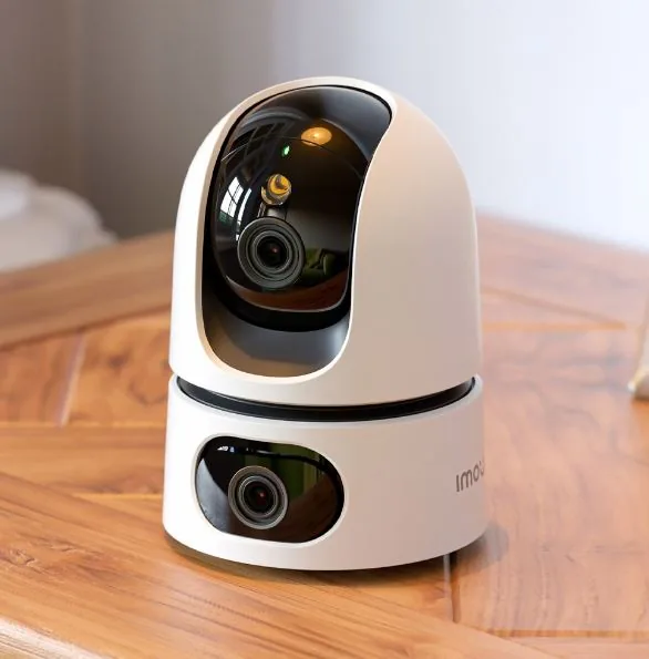 Camera IMOU IPC-S2XP-6M0WED - Ảnh 4
