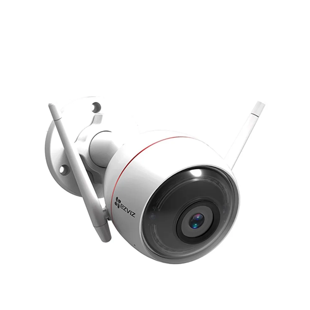 Camera Ezviz C3W Color Night Vision