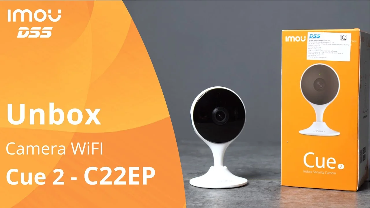 Camera IMOU IPC-C22EP-imou - Ảnh 2