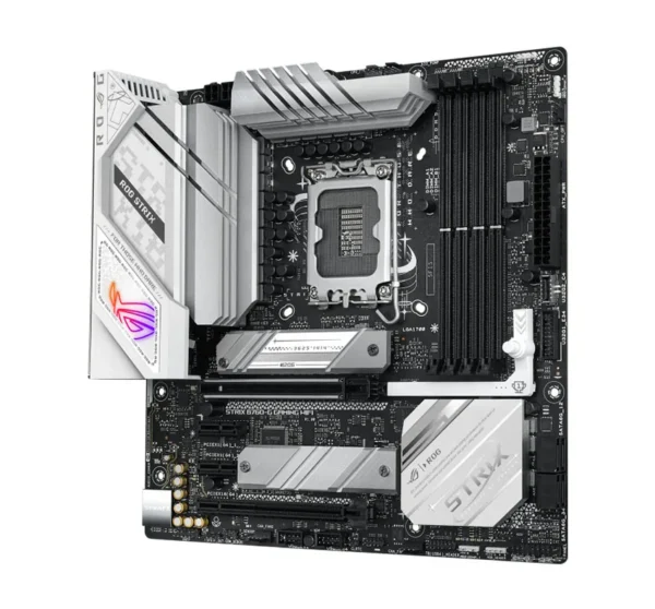 Asus ROG STRIX B760-G GAMING